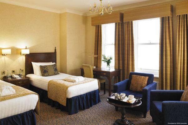 Hotel Imperial Blackpool